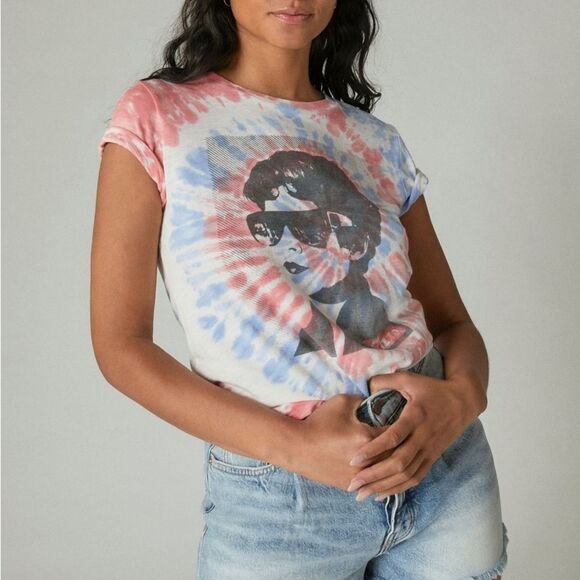 BUY NOW SALE Rizzo Classic Crew Tee - Picture 9 of 11